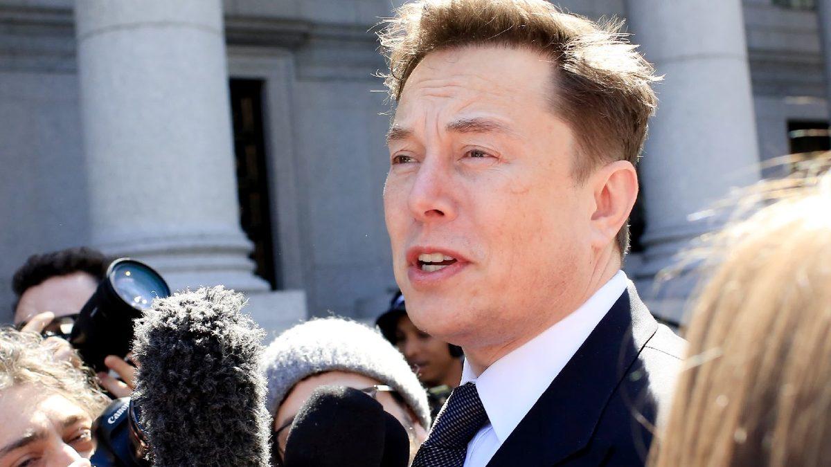 Elon Musk - Twitter Davasının ’Manidar’ Mahkeme Tarihi Belli Oldu