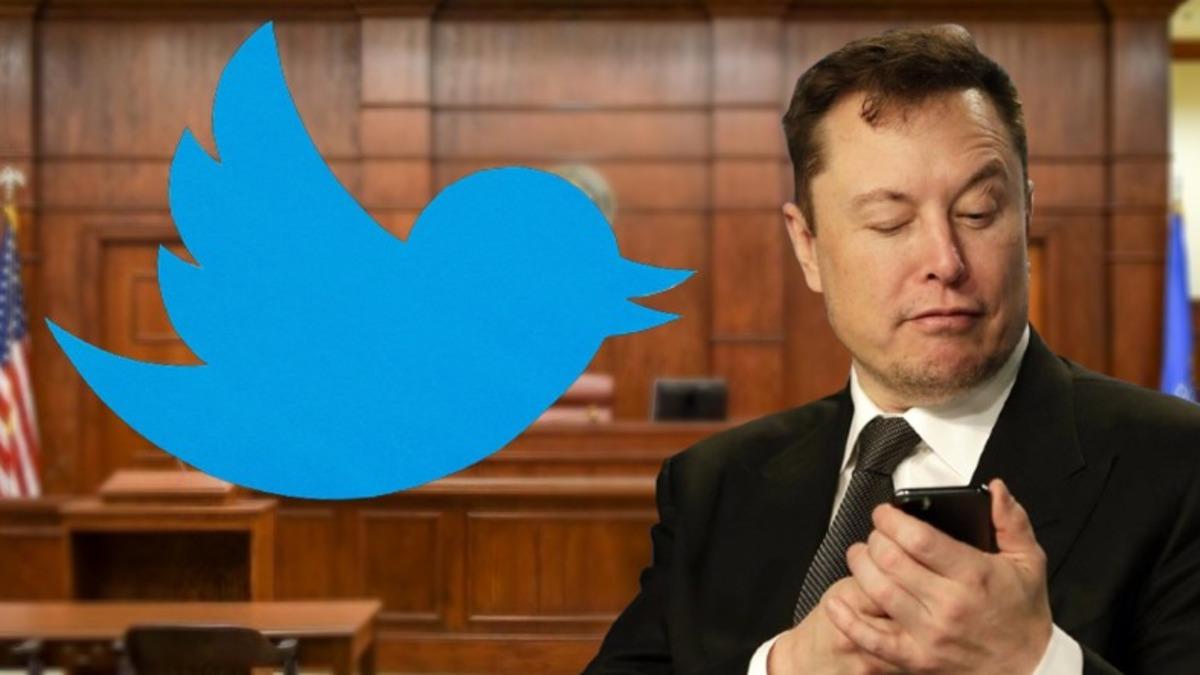 Elon Musk - Twitter Davasının ’Manidar’ Mahkeme Tarihi Belli Oldu