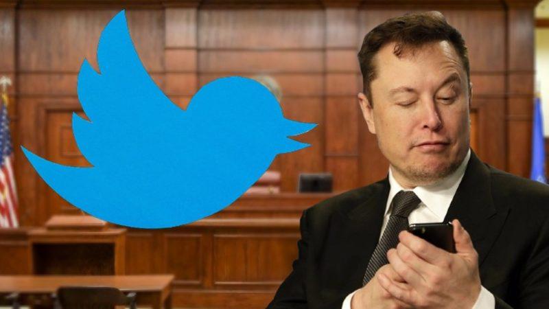 Elon Musk - Twitter Davasının ’Manidar’ Mahkeme Tarihi Belli Oldu