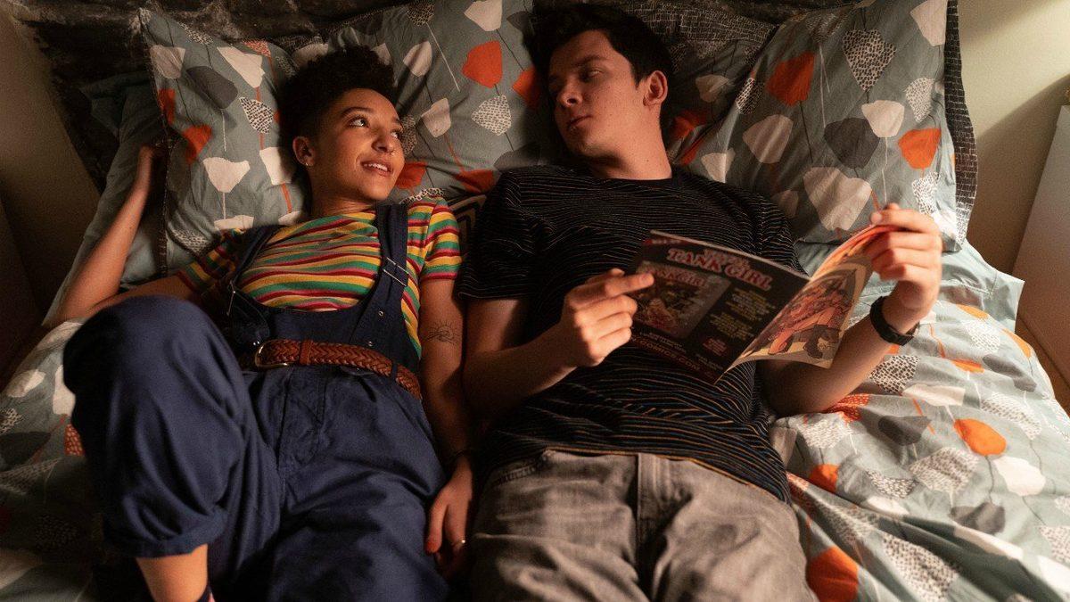 Sex Education 3. Sezon Geliyor: İşte Hikayesi, Oyuncuları ve Yayın Tarihi