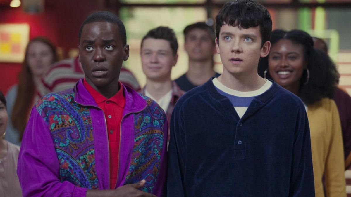 Sex Education 3. Sezon Geliyor: İşte Hikayesi, Oyuncuları ve Yayın Tarihi