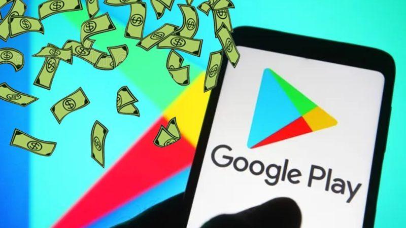 Google İnadını Kırdı: Play Store’da Uygulama Geliştiricilerinden Alınan Ücretler Düşürülecek