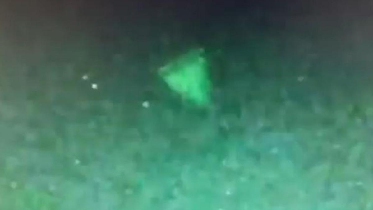 Pentagon, ABD Ordusunun UFO’lara Karşı Neler Yaptığını İnceleyecek