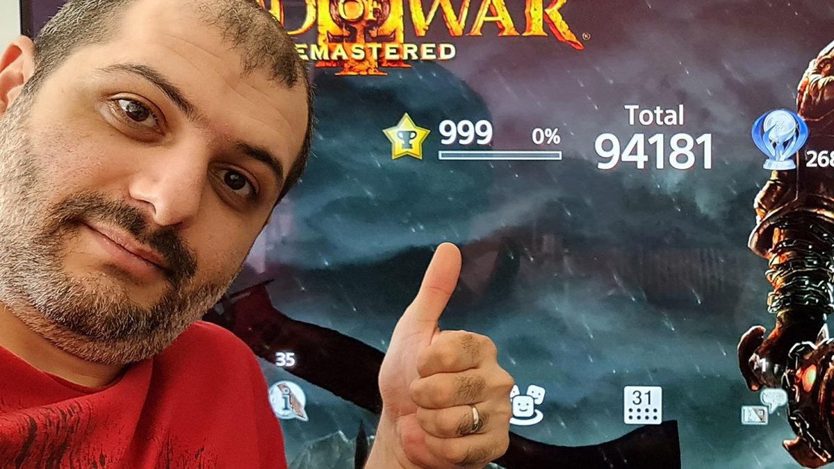 Oyun Oynarken Sık Sık Karşılaştığımız 8 Oyuncu Tipi: Peki Siz Hangisisiniz?