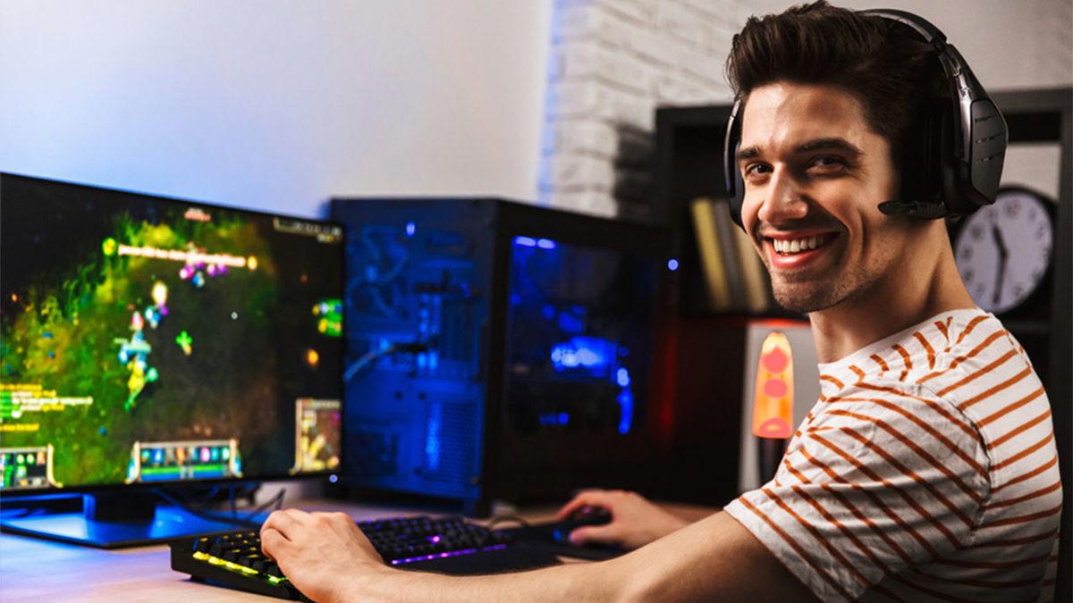 Oyun Oynarken Sık Sık Karşılaştığımız 8 Oyuncu Tipi: Peki Siz Hangisisiniz?