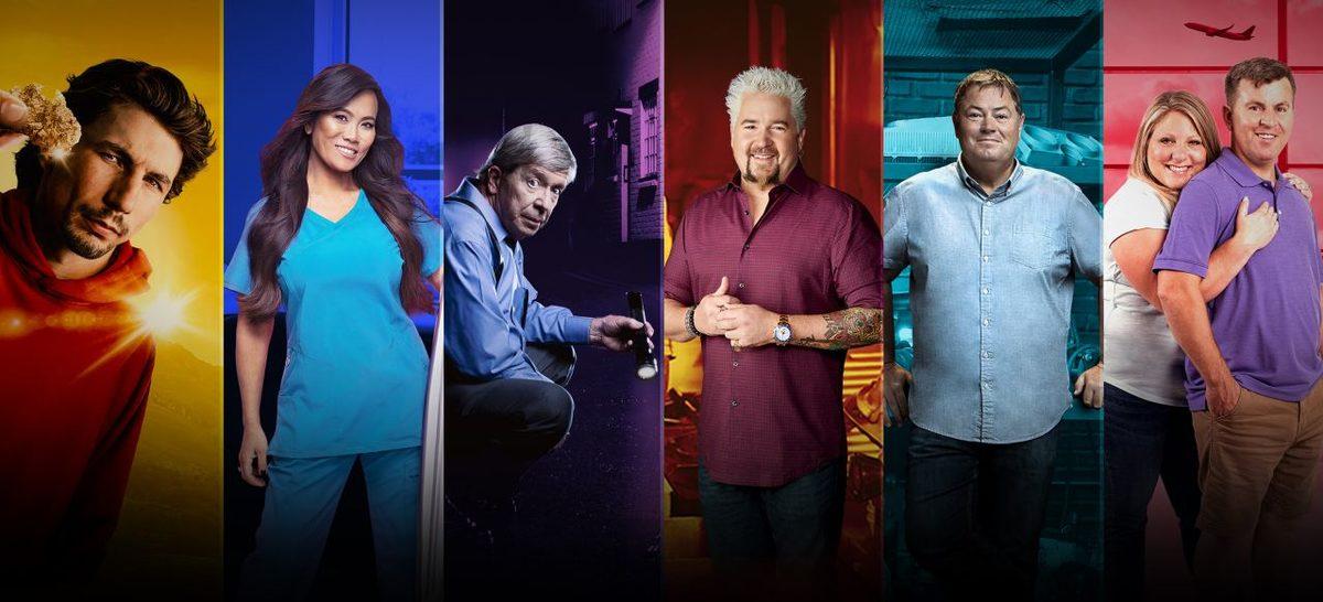 Discovery+, Bugün İtibarıyla BluTV’de Yayına Başladı (Ek Ücret Gerekmiyor)