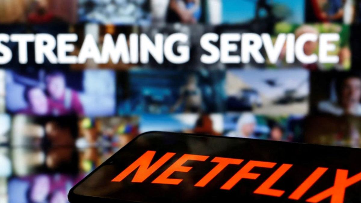 Netflix’ten 