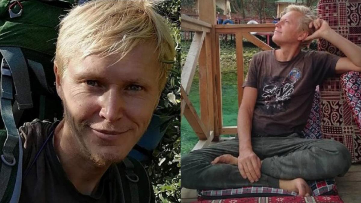 40 Gün Aç Susuz Kalabileceğini İddia Eden YouTuber, Hayatını Kaybetti