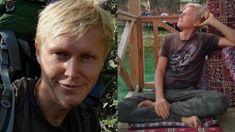 40 Gün Aç Susuz Kalabileceğini İddia Eden YouTuber, Hayatını Kaybetti