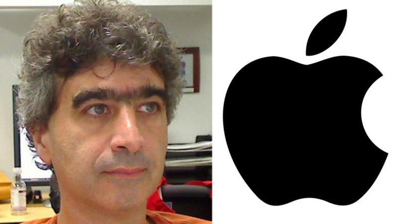 Google’da Yaşanan ’Kavga’, Apple’a Yaradı: Şirket, Rakibinden Önemli Bir İsmi İşe Aldı