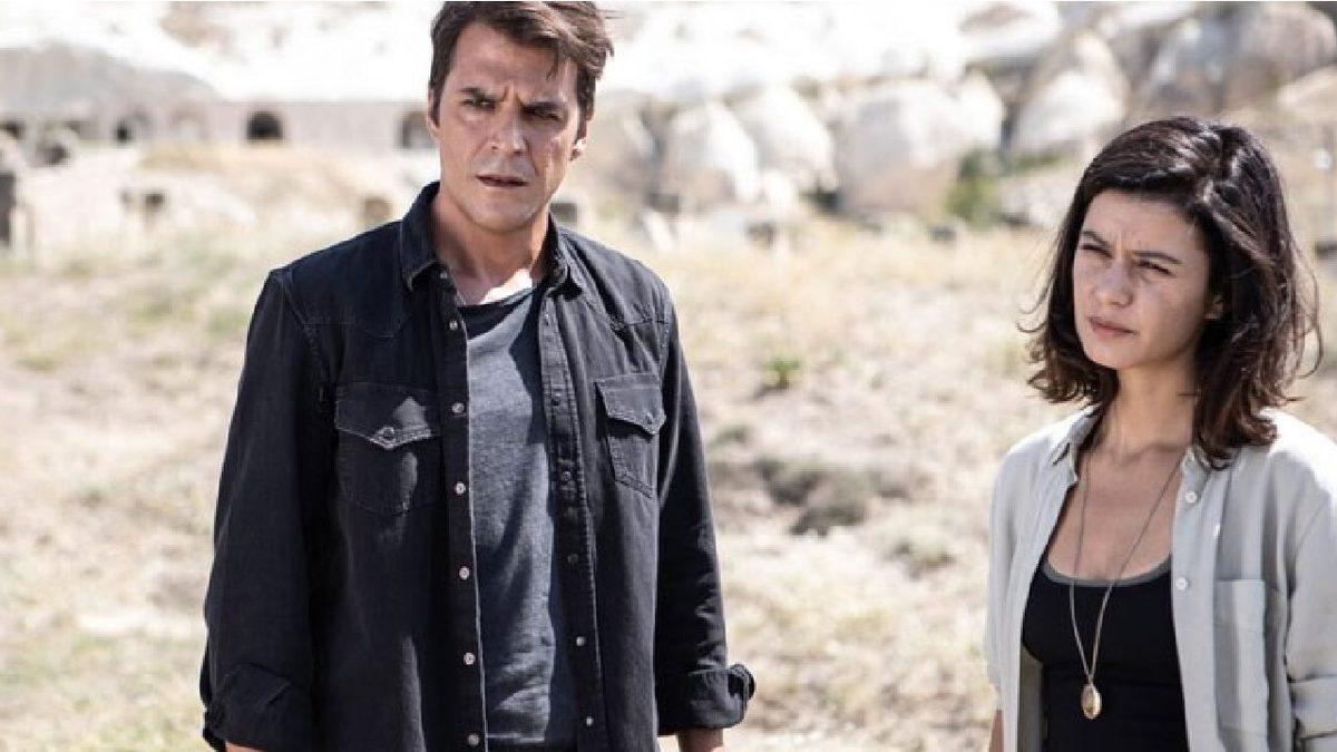 Netflix Dizisi Atiye’nin Final Yapacağı 3. Sezonu Hakkında Tüm Bildiklerimiz