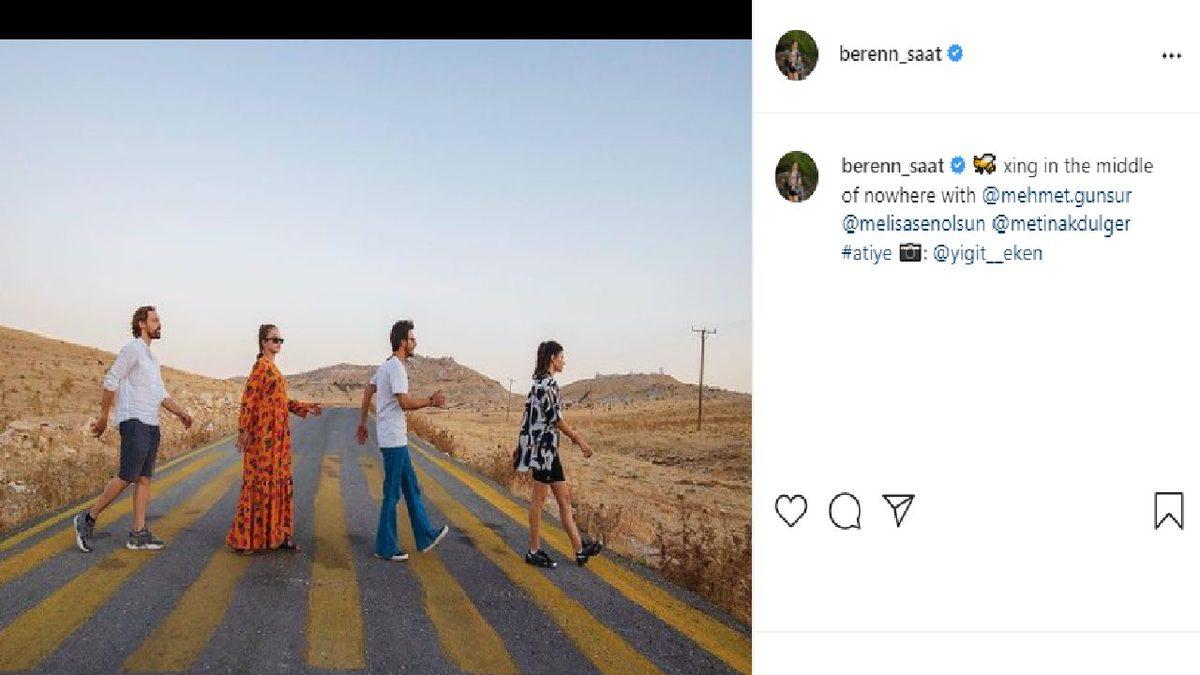 Netflix Dizisi Atiye’nin Final Yapacağı 3. Sezonu Hakkında Tüm Bildiklerimiz