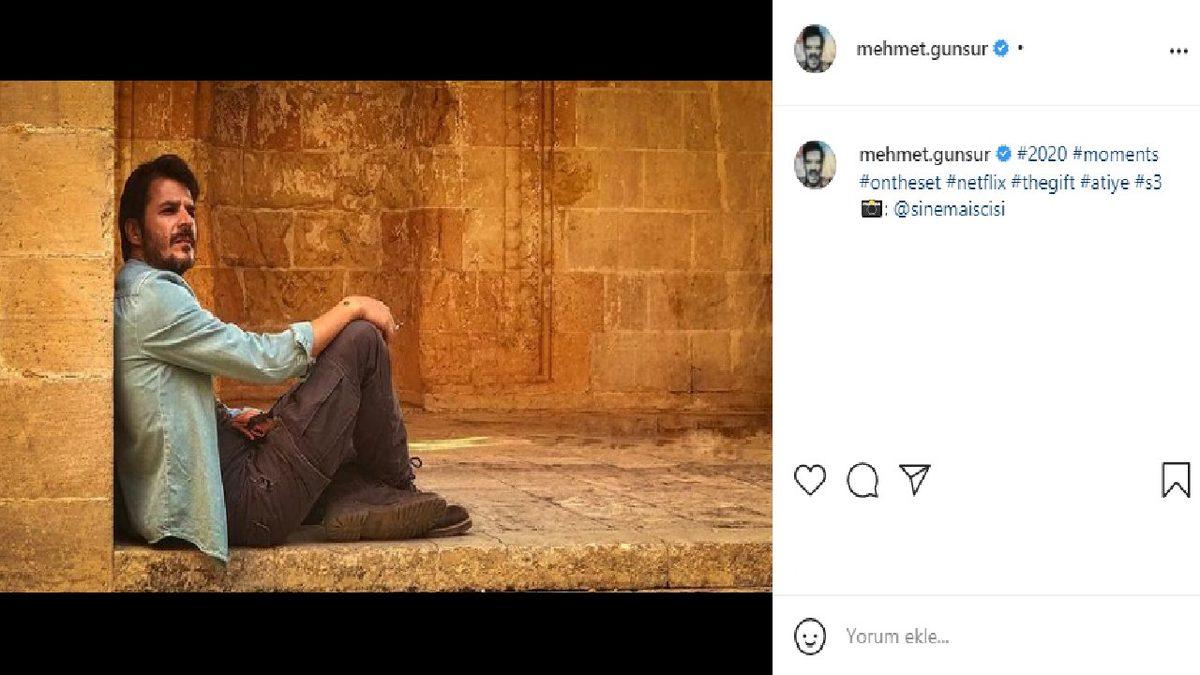 Netflix Dizisi Atiye’nin Final Yapacağı 3. Sezonu Hakkında Tüm Bildiklerimiz