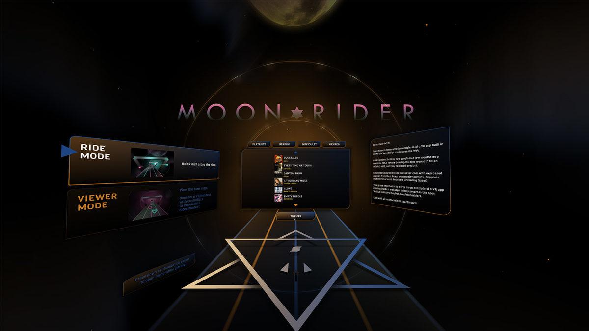 Sanal Gerçeklik Gözlüklerinin En Sevilen Oyunlarından Biri Olan Beat Saber’a Alternatif 7 Oyun