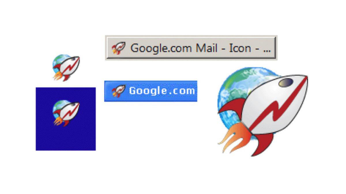 Yeni Chrome Logosu Böyle Olabilirdi: İşte Google Tarafından Tasarlanan Ancak Hiçbir Zaman Kullanılmayan Chrome Logo Tasarımları