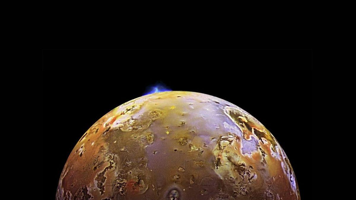 Güneş Sistemi Hakkında Ortamlarda Hava Atmalık 10 Enteresan Bilgi