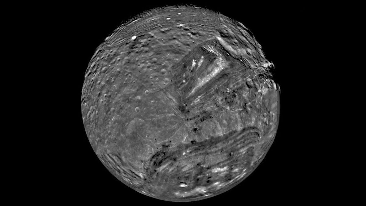 Güneş Sistemi Hakkında Ortamlarda Hava Atmalık 10 Enteresan Bilgi