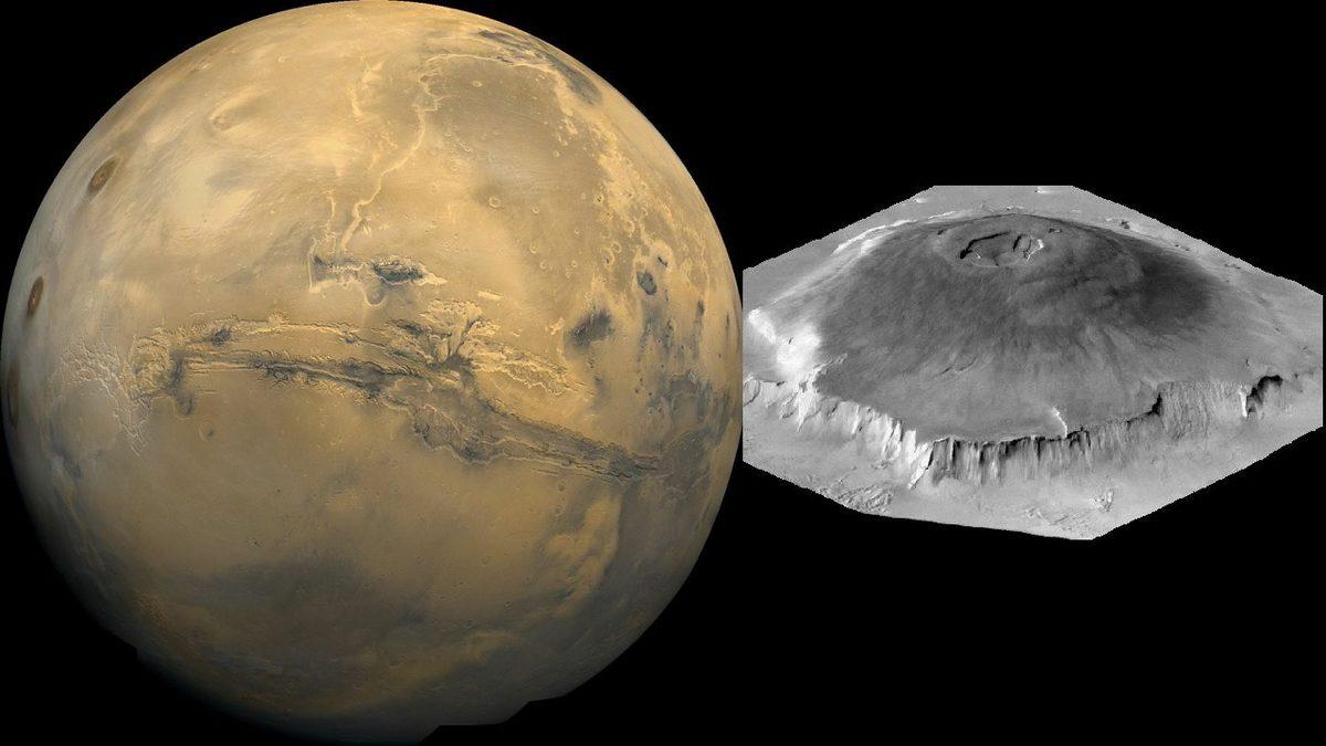 Güneş Sistemi Hakkında Ortamlarda Hava Atmalık 10 Enteresan Bilgi