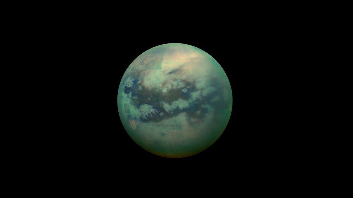 Güneş Sistemi Hakkında Ortamlarda Hava Atmalık 10 Enteresan Bilgi