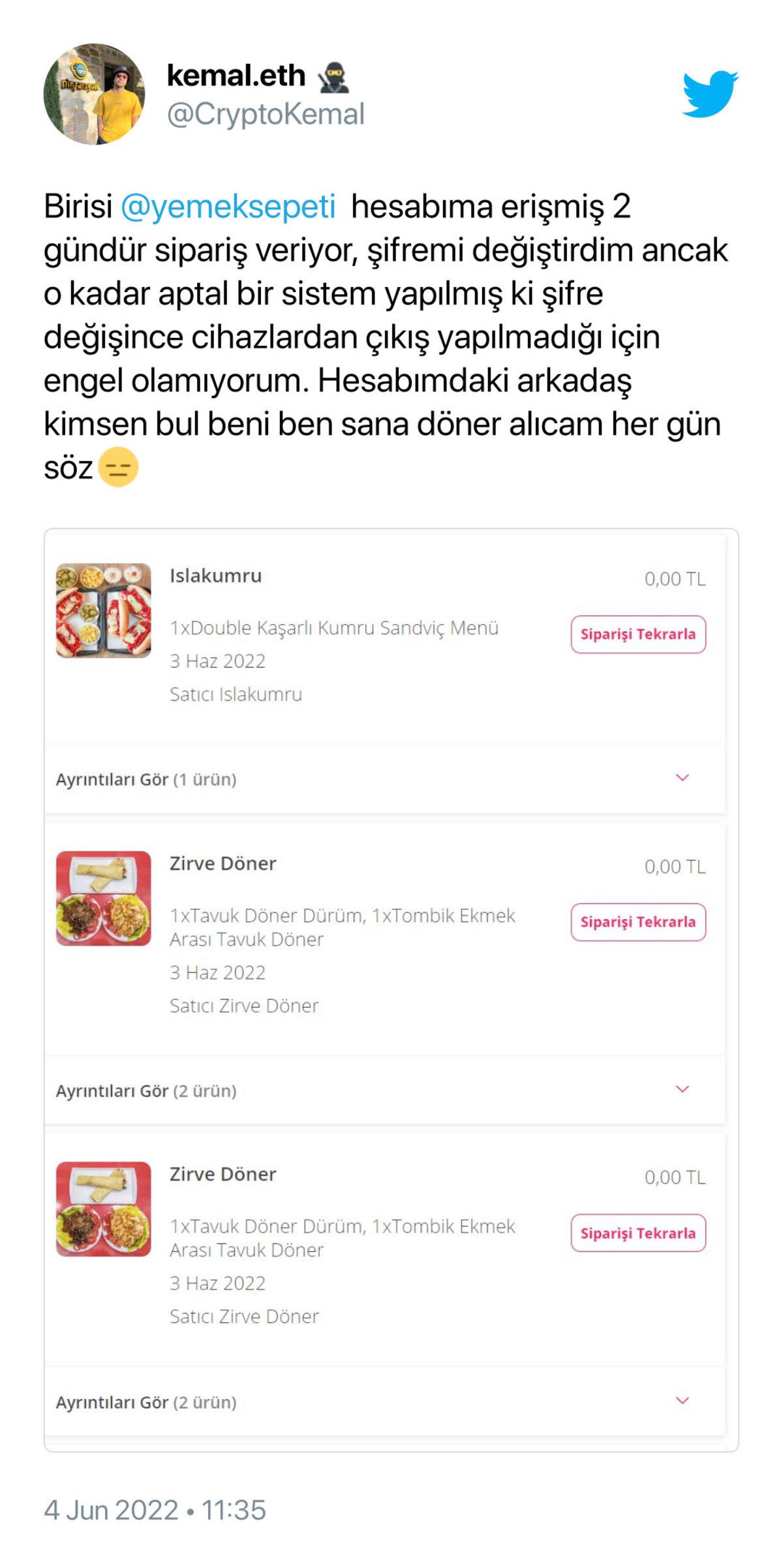 Ciddi Bir Değişim Geçiren Yemeksepeti’ne Verilen Tepkilerin Haklı Sebepleri