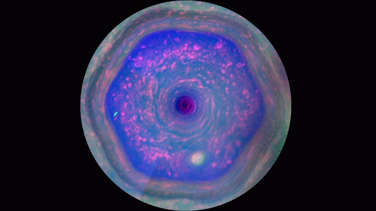 Güneş Sistemi Hakkında Ortamlarda Hava Atmalık 10 Enteresan Bilgi