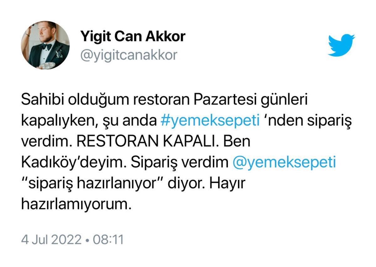 Ciddi Bir Değişim Geçiren Yemeksepeti’ne Verilen Tepkilerin Haklı Sebepleri