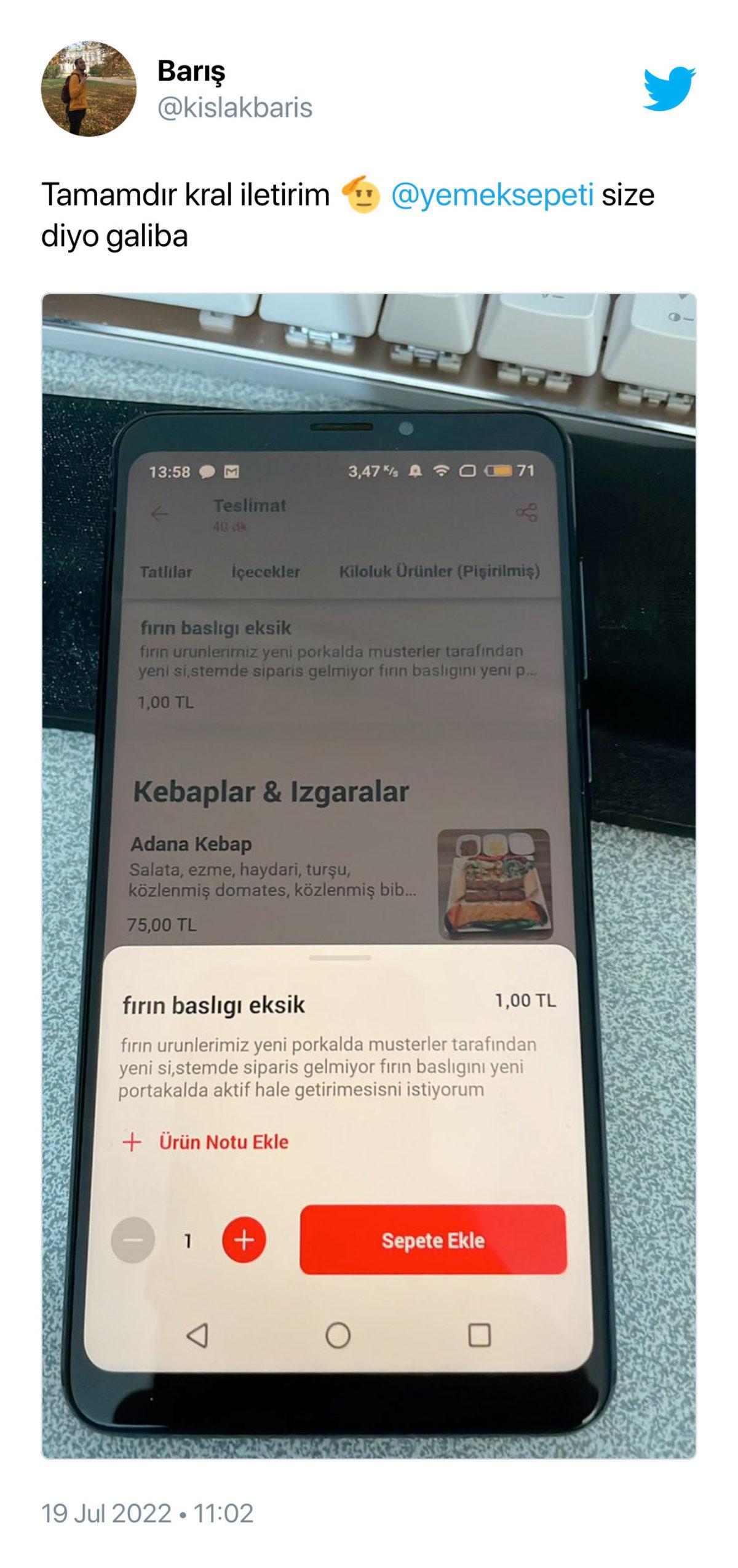Ciddi Bir Değişim Geçiren Yemeksepeti’ne Verilen Tepkilerin Haklı Sebepleri