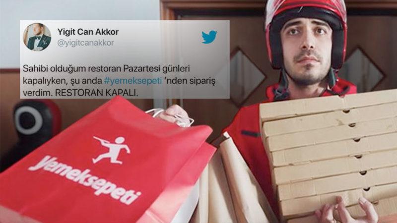 Ciddi Bir Değişim Geçiren Yemeksepeti’ne Verilen Tepkilerin Haklı Sebepleri