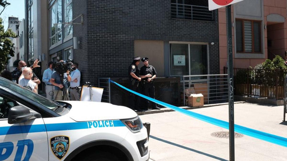 Suç Dizisi Law & Order’ın Setinde Cinayet İşlendi: Görenler, Saldırıyı Diziden Bir Sahne Zannetti...