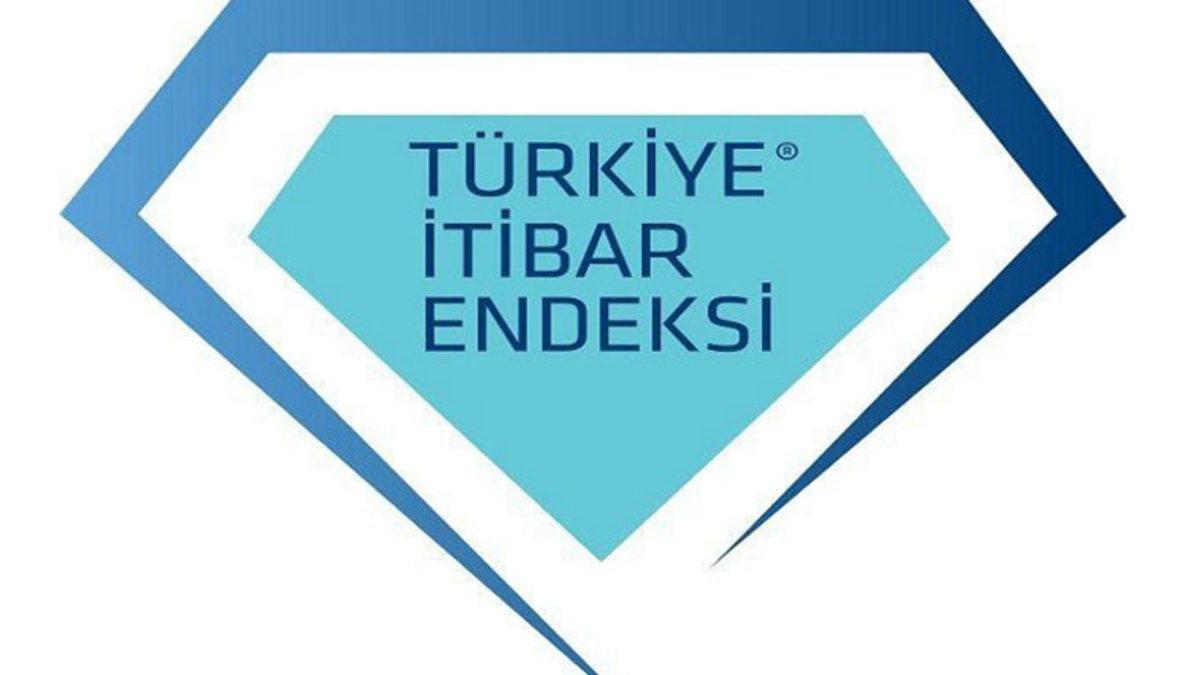 Türkiye İtibar Endeksi Sonuçları Açıklandı: İşte Türkiye’nin En İtibarlı Markaları