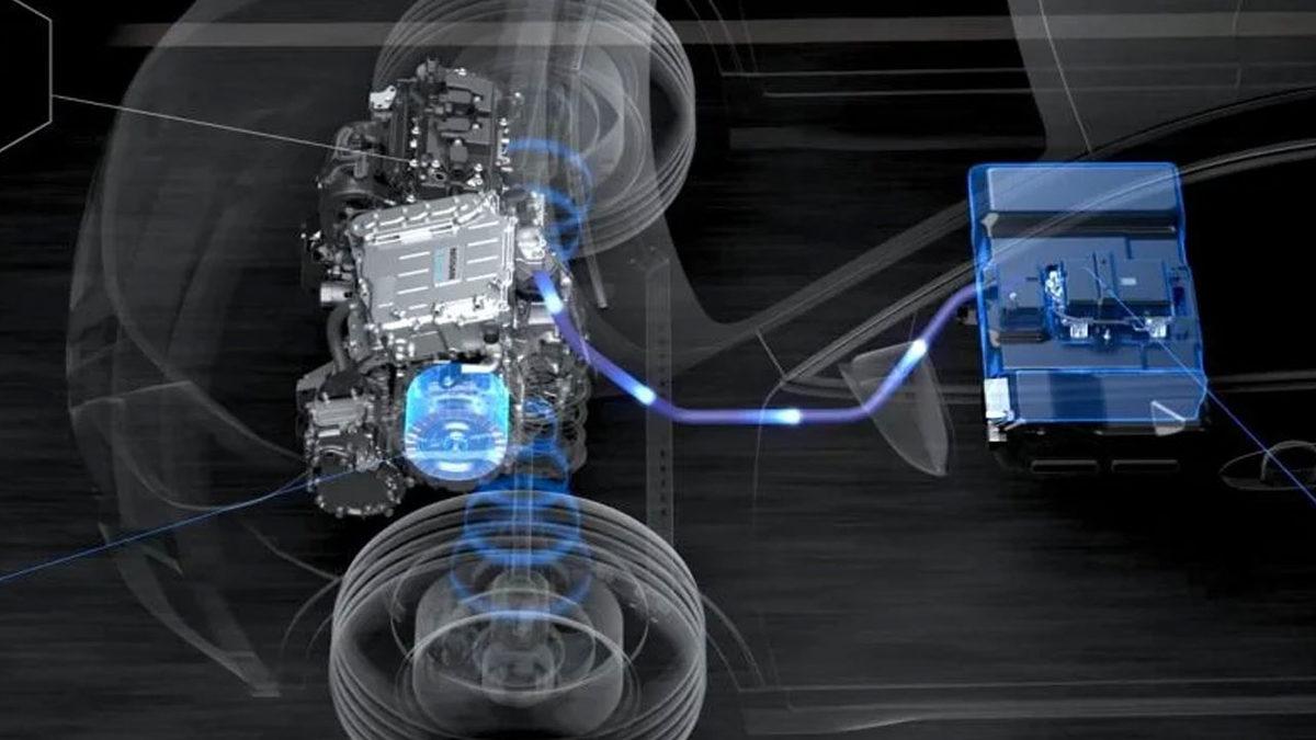 Türkiye’de de Satılacak 2023 Nissan X-Trail Tanıtıldı: Benzinle Çalışan Elektrikli Araba...