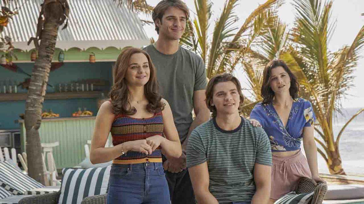 Netflix, Bu Yaz Yayınlayacağı Tüm Filmleri Tarihleriyle Birlikte Açıkladı