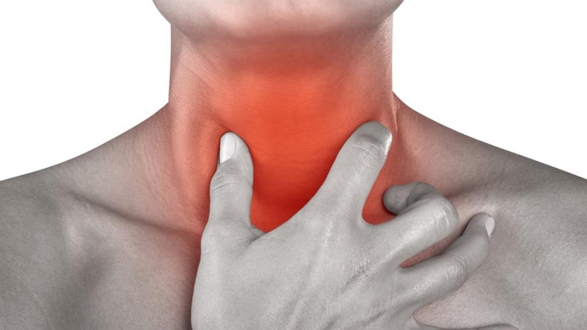 Kış Aylarında Yaygın Görülen Hastalık Faranjit Nedir, Belirtileri Nelerdir, Ne İyi Gelir?