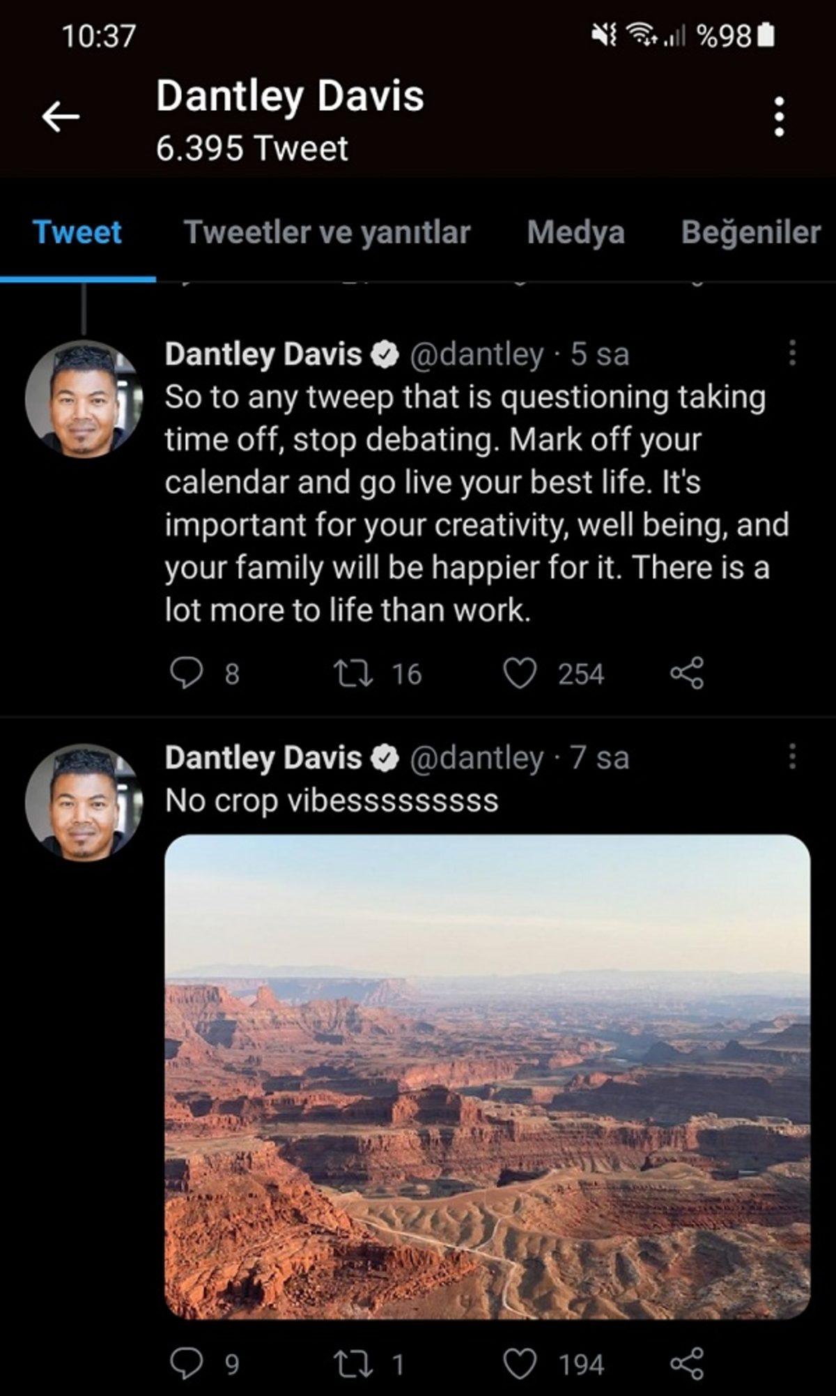 Twitter Ana Sayfasında Kırpılmış Görüntü Görme Devri Tarih Oldu