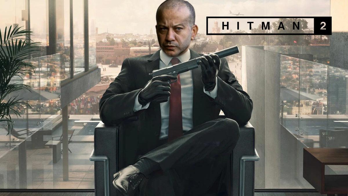 Popüler Oyun Karakterlerini Türkler Canlandırsaydı Nasıl Olurdu?