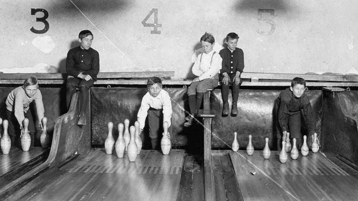 Teknolojinin Yıllar Geçtikçe İnsanların Elinden Aldığı 9 İlginç Meslek