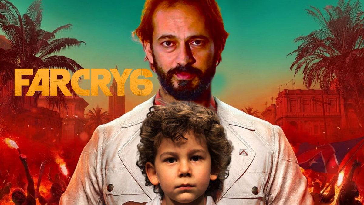 Popüler Oyun Karakterlerini Türkler Canlandırsaydı Nasıl Olurdu?