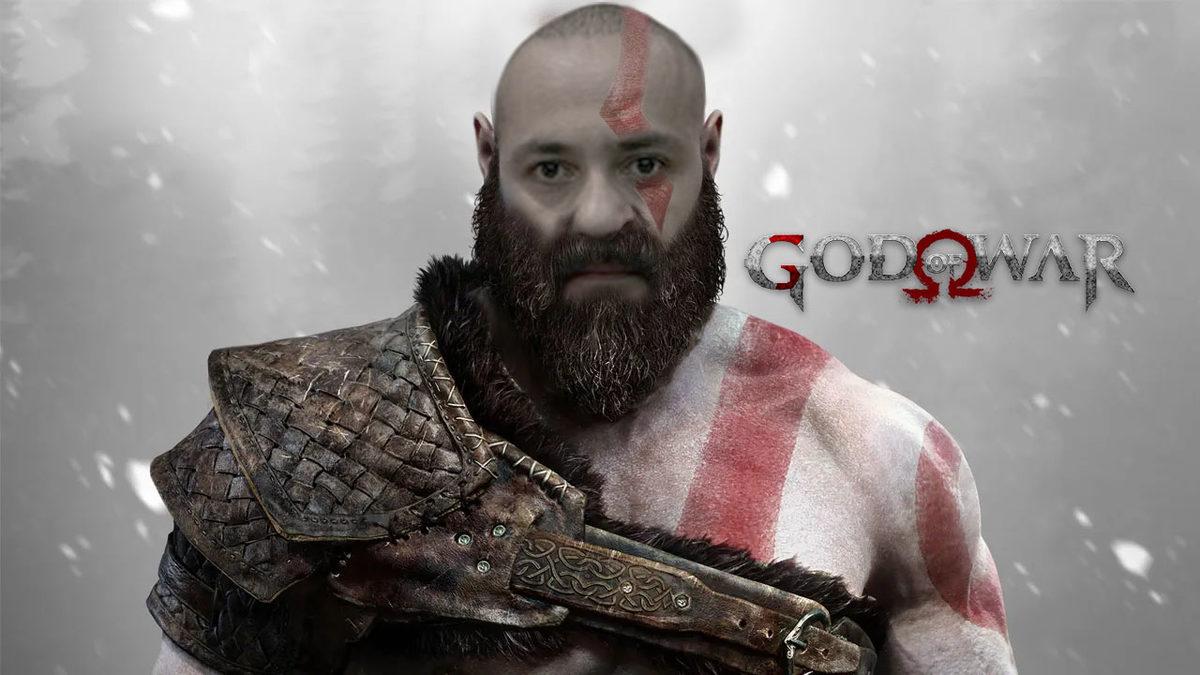 Popüler Oyun Karakterlerini Türkler Canlandırsaydı Nasıl Olurdu?