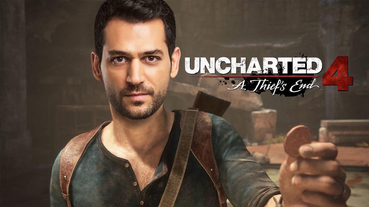 Popüler Oyun Karakterlerini Türkler Canlandırsaydı Nasıl Olurdu?