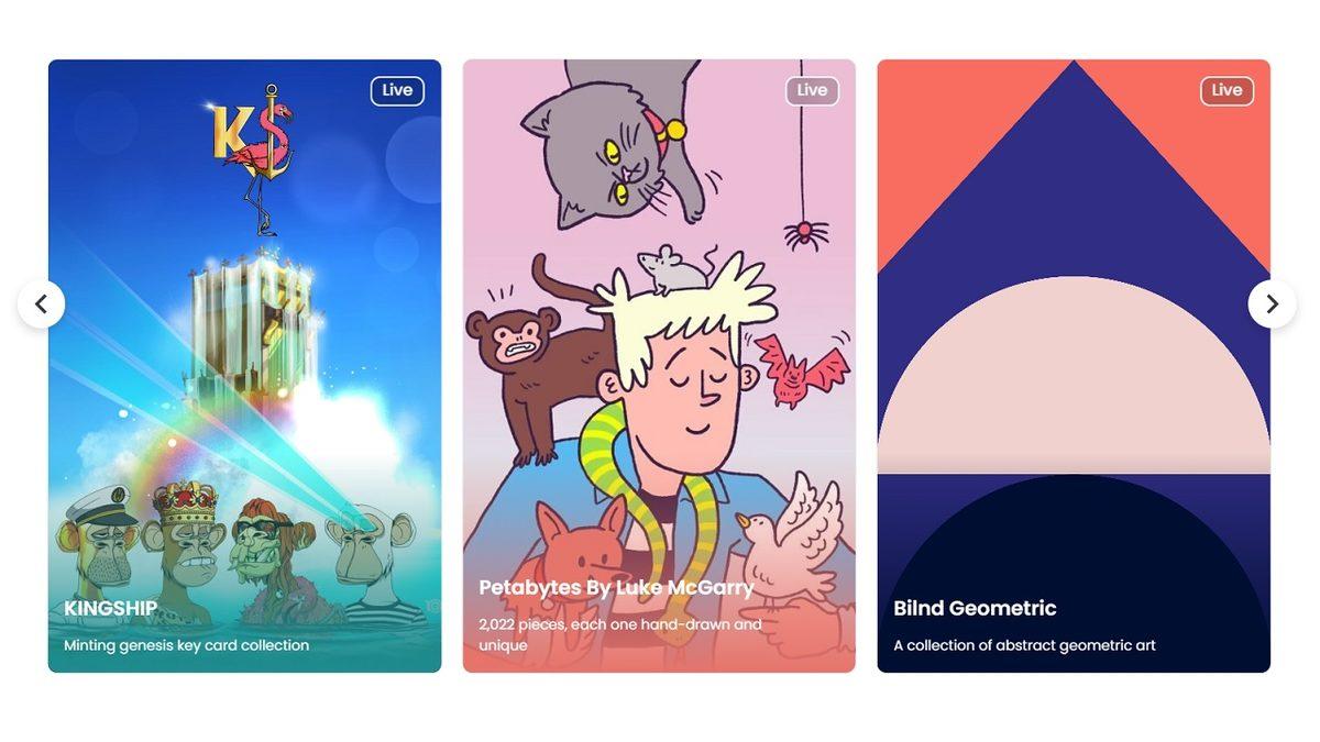 NFT Alım - Satım Platformu ’OpenSea’ Nedir, Nasıl Kullanılır?