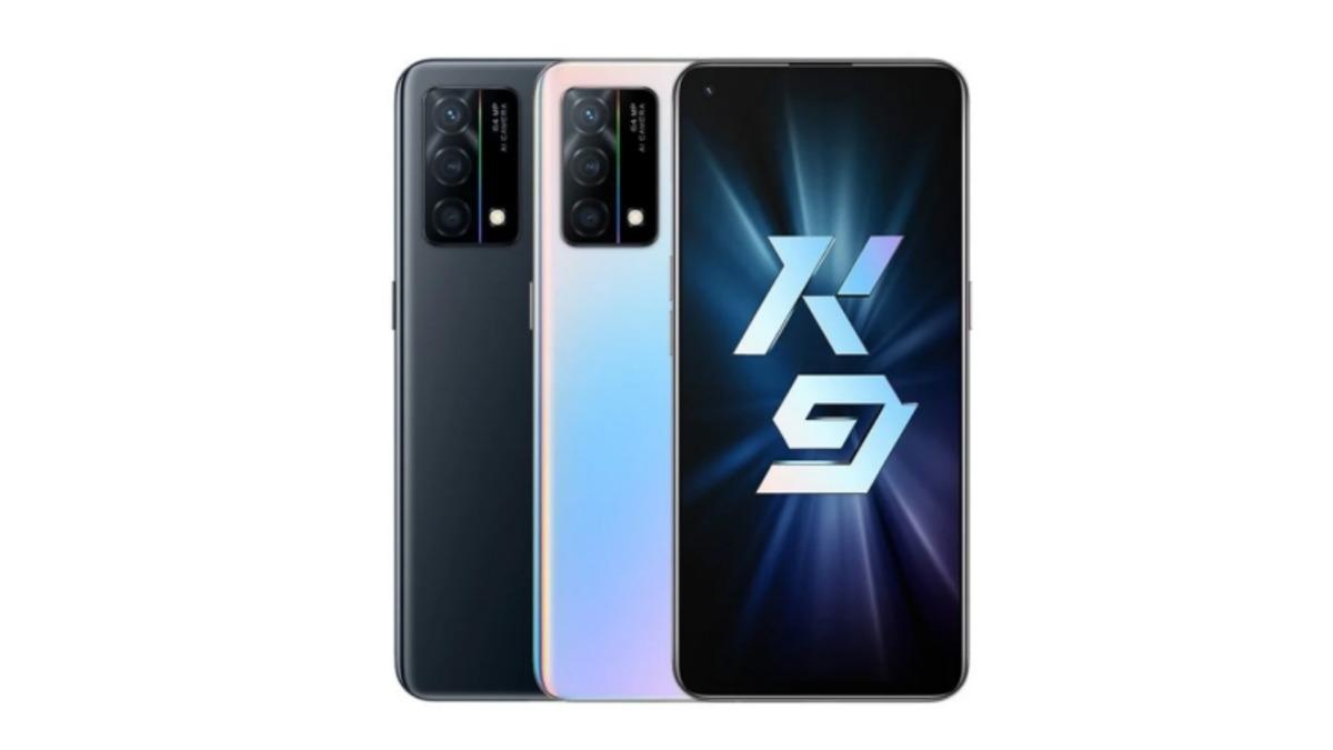 OPPO K9 5G, Seviyesine Göre Dikkat Çeken Özellikleri ve Fiyatıyla Duyuruldu
