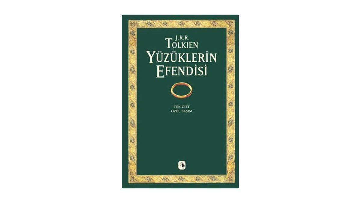 İndirimdeyken Alıp Kütüphanenize Eklemek İsteyeceğiniz 10 Efsane Kitap Seti Önerisi
