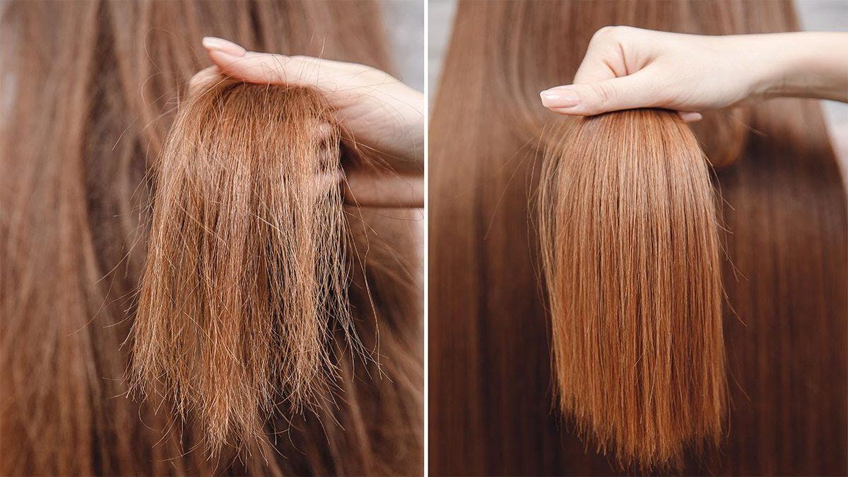 Saç Bakım Ürünlerinde Kullanılan Keratin Nedir? Ne İşe Yarar?