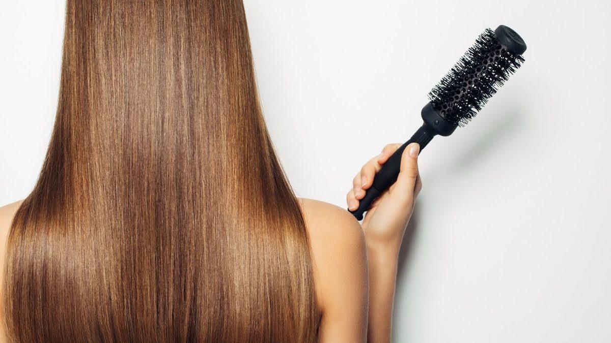 Saç Bakım Ürünlerinde Kullanılan Keratin Nedir? Ne İşe Yarar?