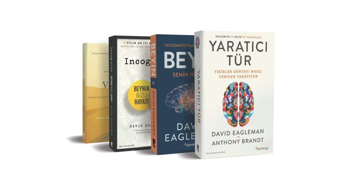 İndirimdeyken Alıp Kütüphanenize Eklemek İsteyeceğiniz 10 Efsane Kitap Seti Önerisi