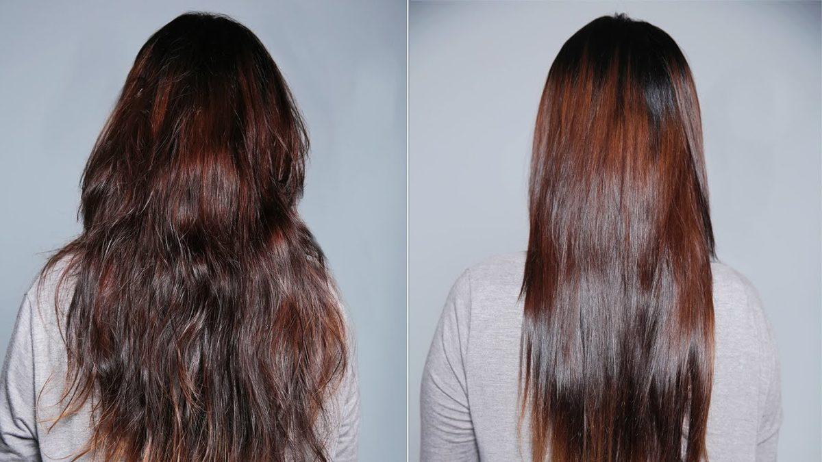 Saç Bakım Ürünlerinde Kullanılan Keratin Nedir? Ne İşe Yarar?