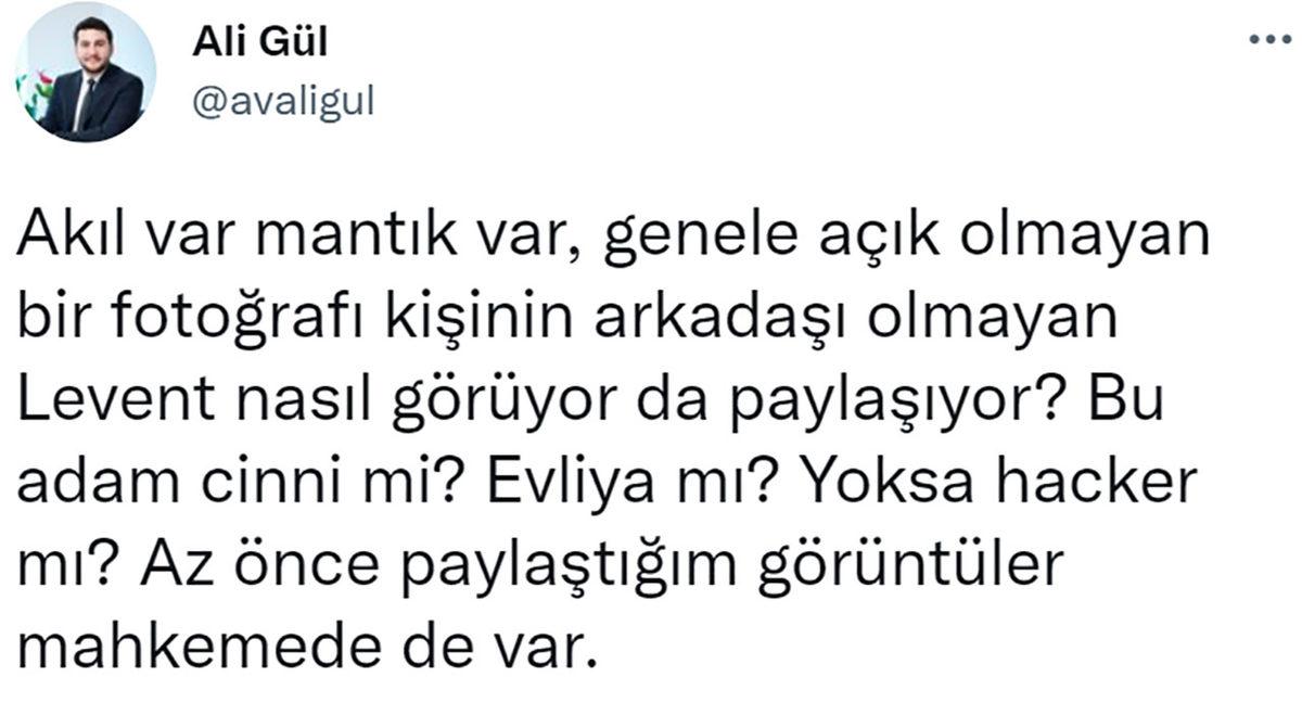 Yayıncı Levent Balım’ın (Levo) Hapis Cezası Onandı! [Video]