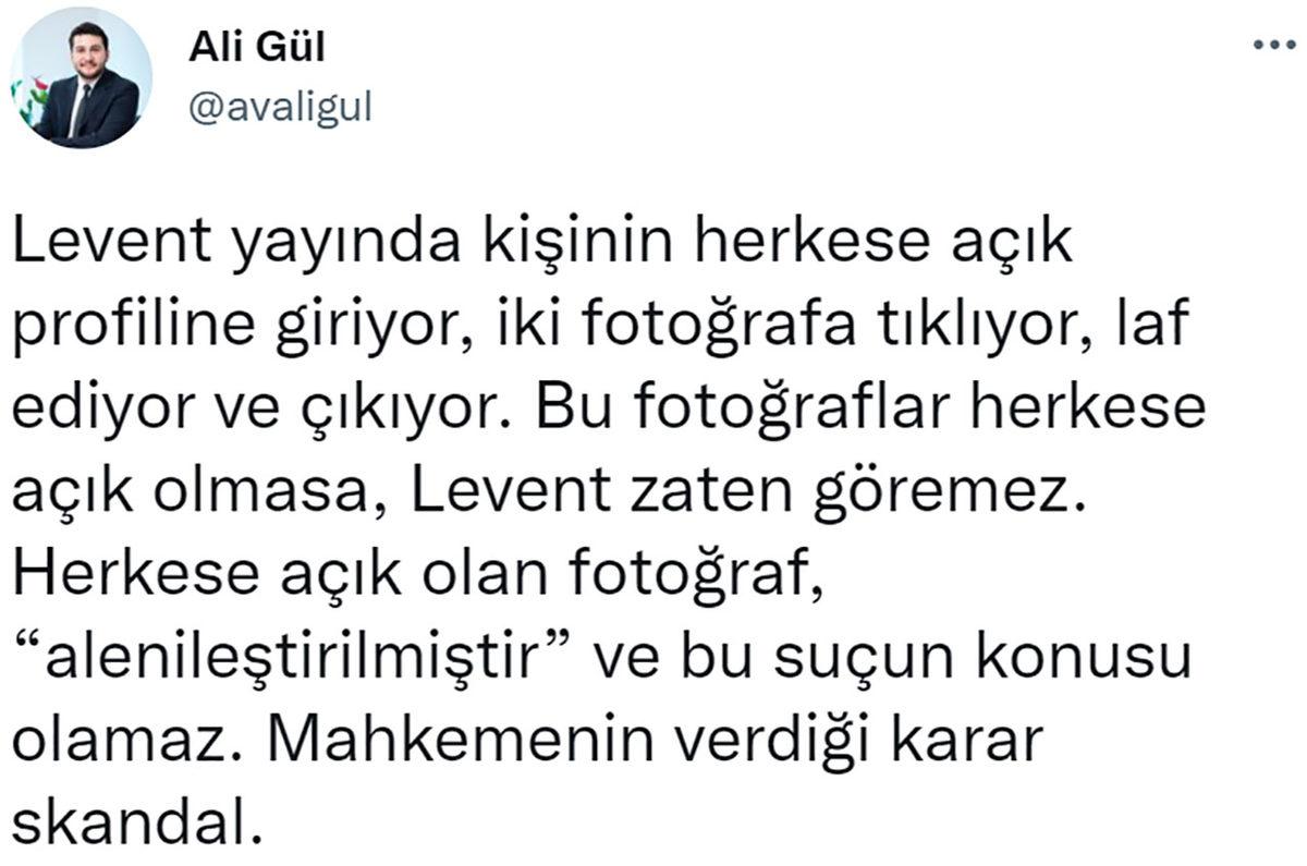 Yayıncı Levent Balım’ın (Levo) Hapis Cezası Onandı! [Video]