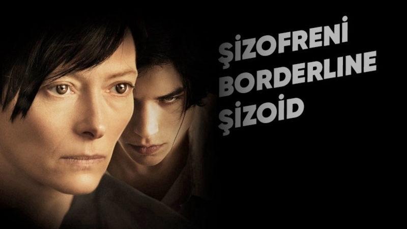Psikolojik Rahatsızlıklara Sahip Karakterlerin Çarpıcı Bir Şekilde Anlatıldığı 20 Şahane Film