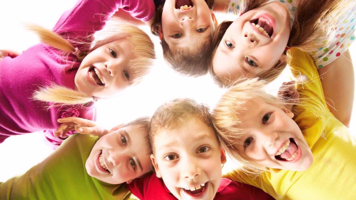 Sadece Anne ve Babaların Değil, Yeryüzündeki Herkesin Ezbere Bilmesi Gereken Evrensel Çocuk Hakları